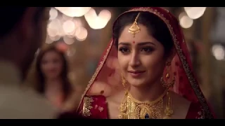 Wedding Collection 2017 from P.C. Chandra Jewellers