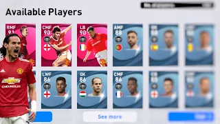 THE LUCKIEST 😱😱 PACK OPENING!! PES2021 MOBILE