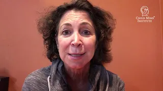 ADHD and What I Would Tell #MyYoungerSelf | Katherine Ellison