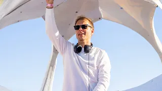 Armin van Buuren at Crystal Garden | Tomorrowland Winter 2022