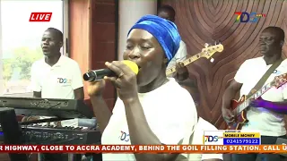 AHOMA NSIA MMRE GOSPEL  JET HIGHLIFE   -31/05/2021