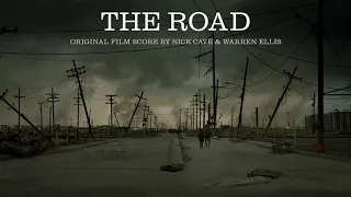 Nick Cave & Warren Ellis - The Journey (The Road)