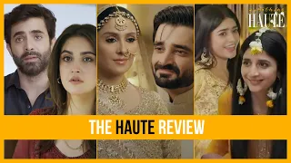 Did Jaan E Jahan Last Episode Meet Expectations? | Is Jafaa Worth Watching? | Radd | Bayhad | JSPJ