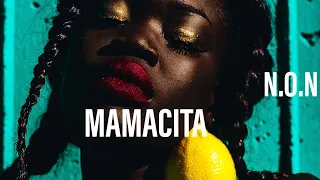 [FREE] Afrobeat type beat | Omah Lay ft Victony x Oxlade | "MAMACITA" | prod by N.O.N