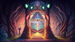 Another Dimension | Progressive Psytrance Mix V [March 2023] ॐ