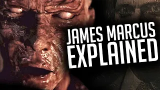 Why James Marcus Wanted Take Revenge Against The Umbrella Corporation | Explaining Evil (Ep.7)