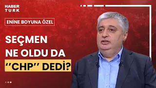 Yerel seçim sonuçları siyasette neyi, nasıl değiştirecek? Nasuhi Güngör anlattı