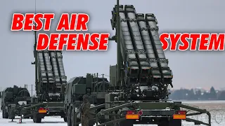 10  INVINCIBLE AIR DEFENCE SYSTEM IN THE WORLD 2023 like IRON DOME