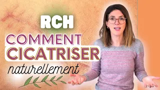 🌴#Rectocolite : Comment cicatriser rapidement et durablement! #méthodeptilara #traitementnaturel