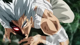 GAROU VS HEROES / $UICIDEBOY$ / ONE PUNCH MAN AMV