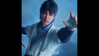 Xiao Fan ❤️‍🩹 Lu Xueqi status