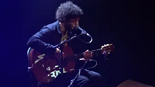 Jose Gonzalez - Tjomme - Live In Paris 2021