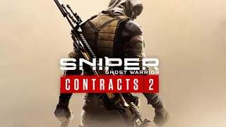 |CI Games| Sniper Ghost Warrior Contracts 2 Main Menu OST