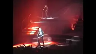 METALLICA en Ft. Myers, Florida, USA--20/02/1993--"Lee Civic Center"--FULL SHOW