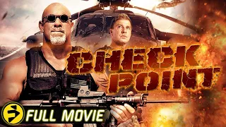 CHECK POINT   HD ACTION MOVIE   FULL FREE THRILLER FILM IN ENGLISH   V MOVIES   Join