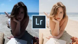 How to Edit WARM PORTRAITS Like @drtzed Instagram Lightroom Editing Tutorial Portraits