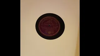 Chattanooga Choo Choo - Glenn Miller And His Orchestra - 78rpm