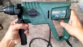 Bosch PBH 160R (600k)đt 0907119660