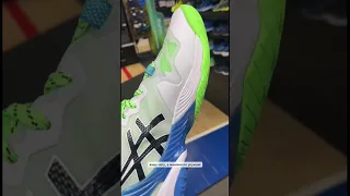 Топовая волейбольная модель Asics METARISE - уже в продаже! Ищите на официальном сайте KINASH.RU 💚