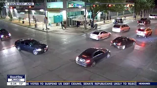 Police asking for information on downtown Austin shooting | FOX 7 Austin