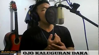 OJO KALUGURAN DAKA COVERED BY MAMANG PULIS