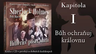 Sherlock Holmes: Hitlerův posel smrti - Kapitola 1