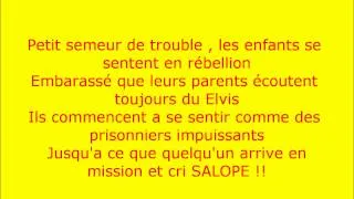 Eminem - Without Me (Traduction)