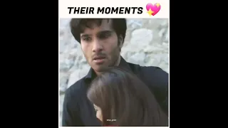 Feroze Khan Sajal Aly Best Scene In Gul E Rana | Aap hamari Jaan Ban Gaye ❤️