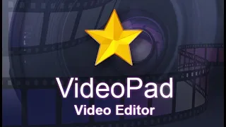 КАК МОНТИРОВАТЬ В ПРОГРАММЕ VIDEOPAD