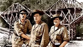 Theme of The Bridge on The River Kwai