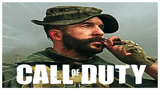 Call of Duty the Movie (Ft. Fitz, TheDooo, Blarg, Softwilly, Soup and more!)