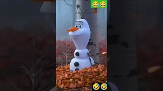 quem ser indeticou?😂#shortsvideo #meme #olaf