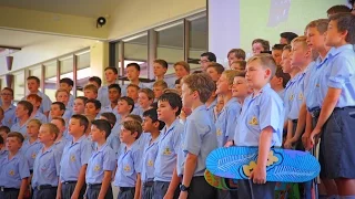 TSS Year 6 Final Assembly 2016