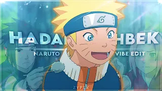 Team 7 "Vibe" - Hadal Ahbek [Edit/AMV]! Quick.