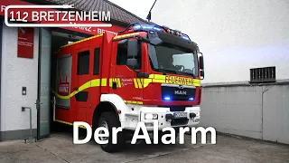 112 Bretzenheim - Folge 3 - Der Alarm