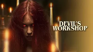 Devil's Workshop | Official Trailer | Horror Brains