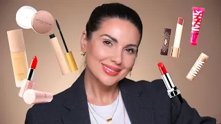 New makeup  products that worth the hype | ALI ANDREEA