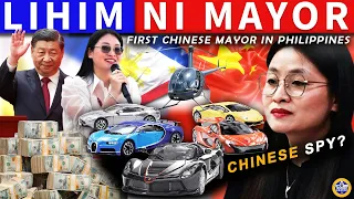 Sekreto sa pagkatao ni Mayor Alice Guo | The First Chinese Mayor in Philippines