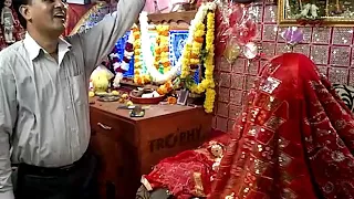 Rupal Jogni Maa. 19/11/17(Part-2)Meldi Maa Na Gungaan.