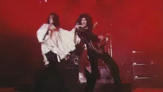 Queen- Live in Tokyo, 3/22/1976