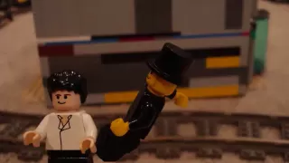 Lego Ultimate Showdown