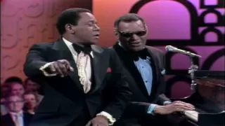 Ray Charles Very Funny