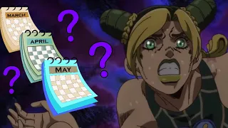 Stone Ocean Episode 13 Release Date CONFIRMED??? (and My Thoughts)