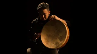 "Crossroads" - Eugene Toh (A Dialogue for Frame Drum and Darbuka)