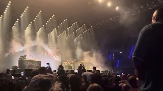 Cypress Hill “Jump Around” Live @ Porsche-Arena, Stuttgart, Germany / Deutschland, 15.8.23