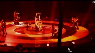 The Circus: Starring Britney Spears - Live In Paris [FULL SHOW DVD]