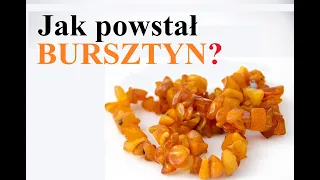 Jak powstał BURSZTYN?