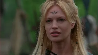 Stargate SG-1 - Season 7 - Birthright - Meet Ishta of the Hak'tyl