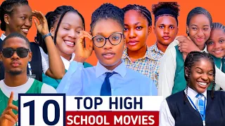 10 Nigerian High School Movies of all time You Need To Watch Now (2024)