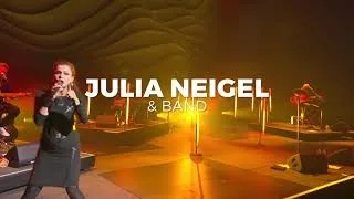Julia Neigel  & Band - Akustisch
